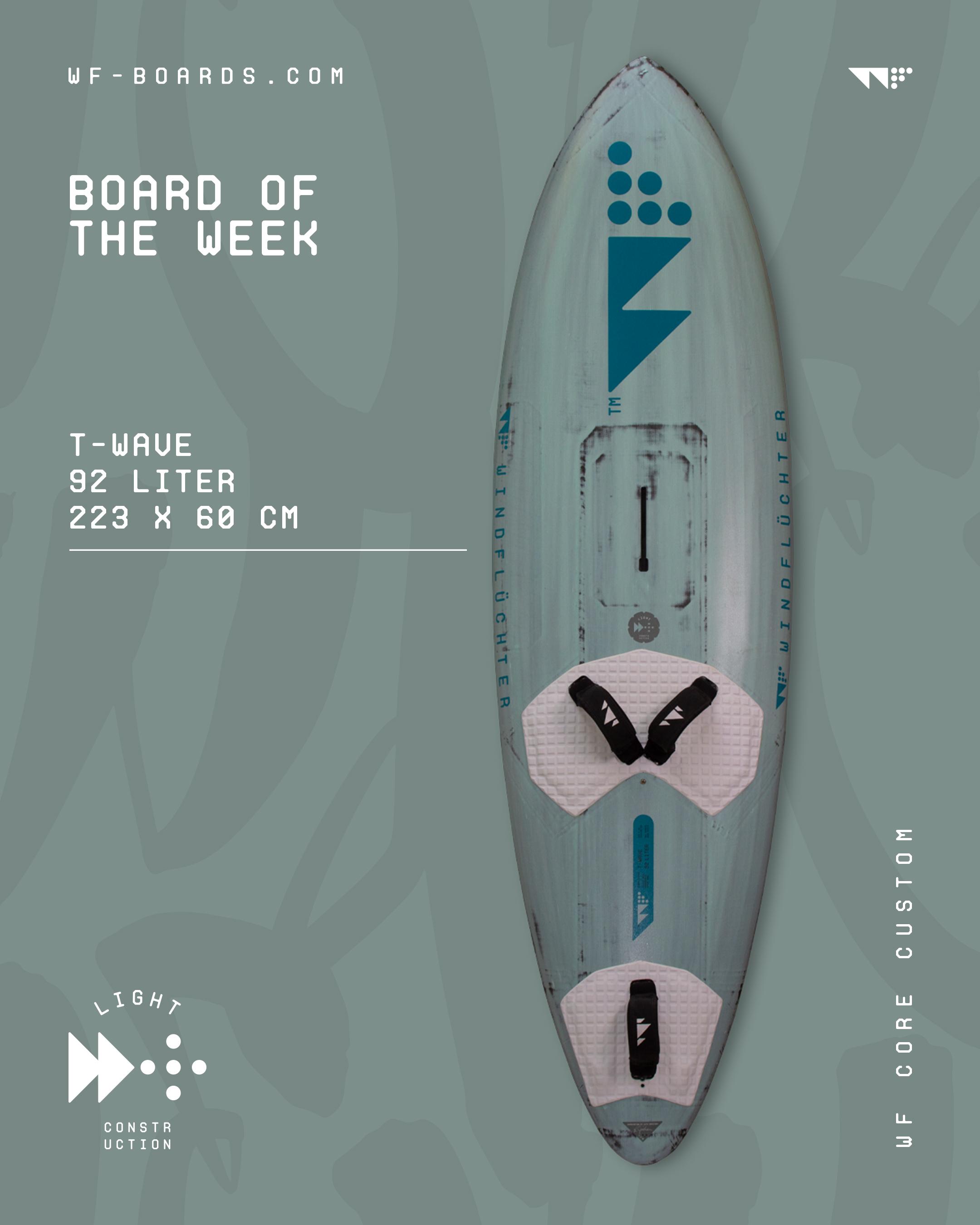 Testboard sale